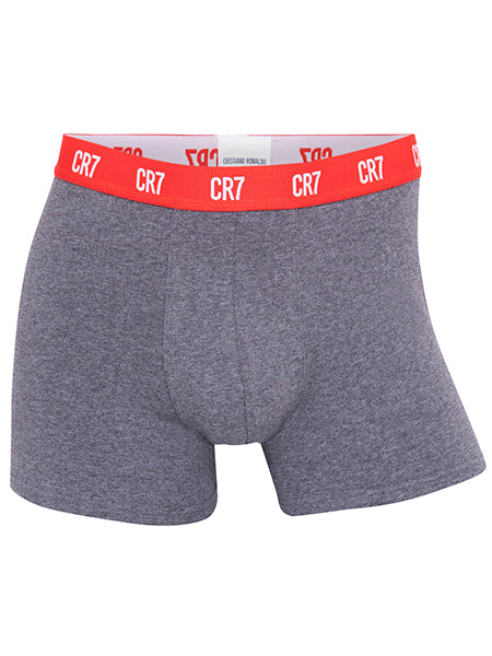 CR7 3-PAK TRUNKS